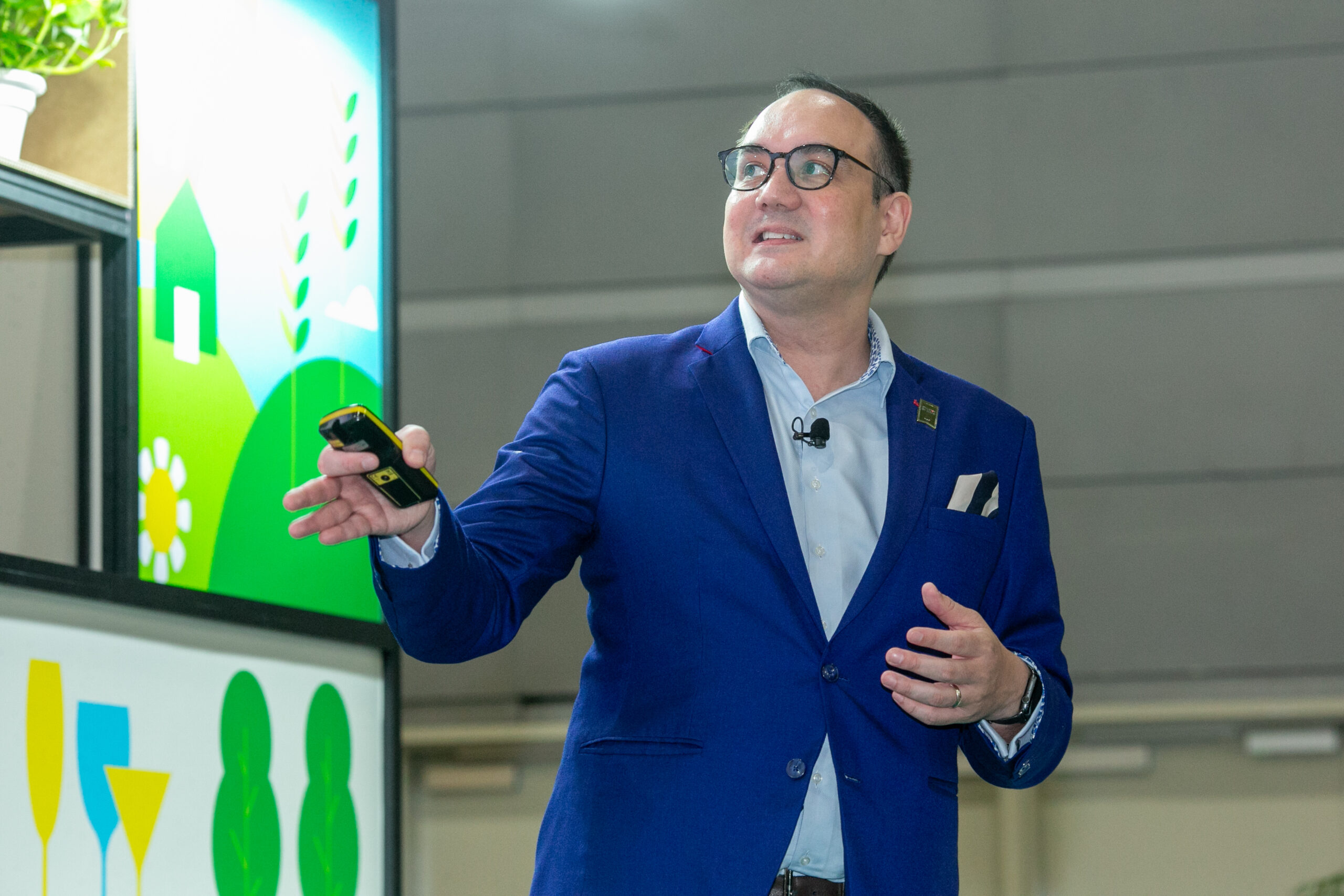 Sustainability Summit Image