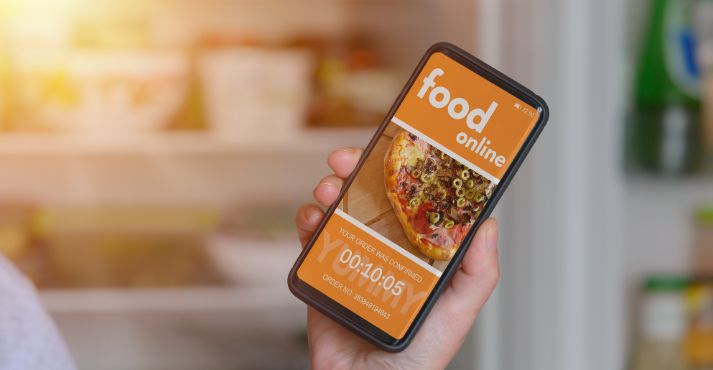 food order online