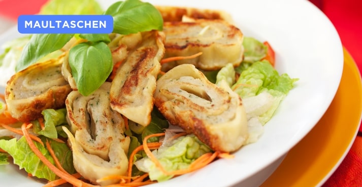 Maultaschen