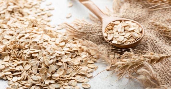 Oats