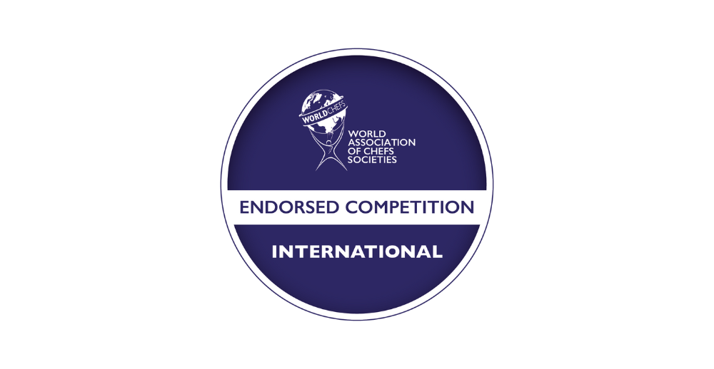 FHA26_Logo_Worldchefs International Badge