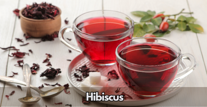 Hibiscus
